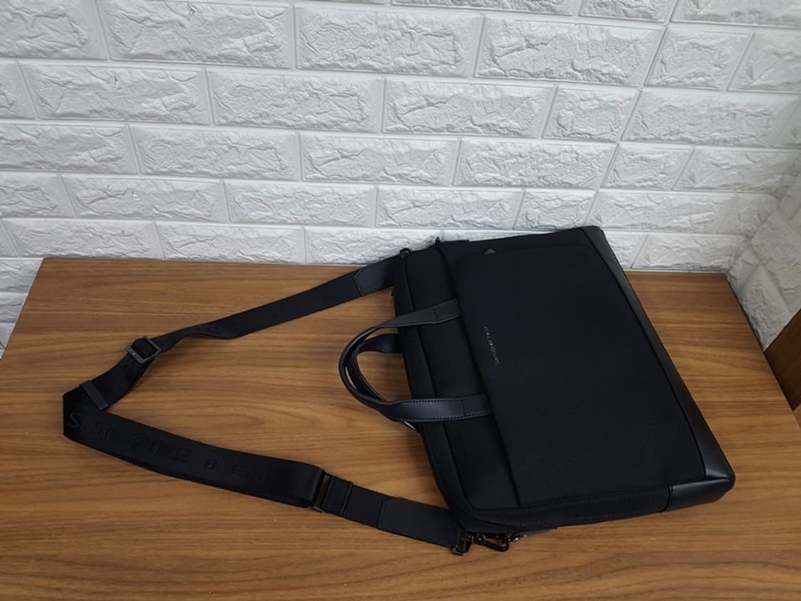 샘소나이트 레드 서류가방 크로스백 (노트북가방) 상품이미지5