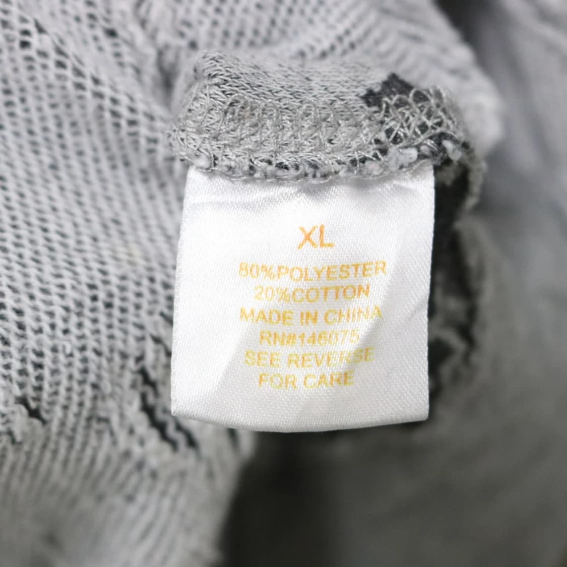 SWEET ROMEO 맨투맨 66774 상품이미지10