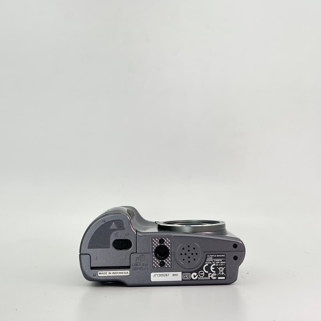 올림푸스 Olympus SP-320 그레이 상품이미지9