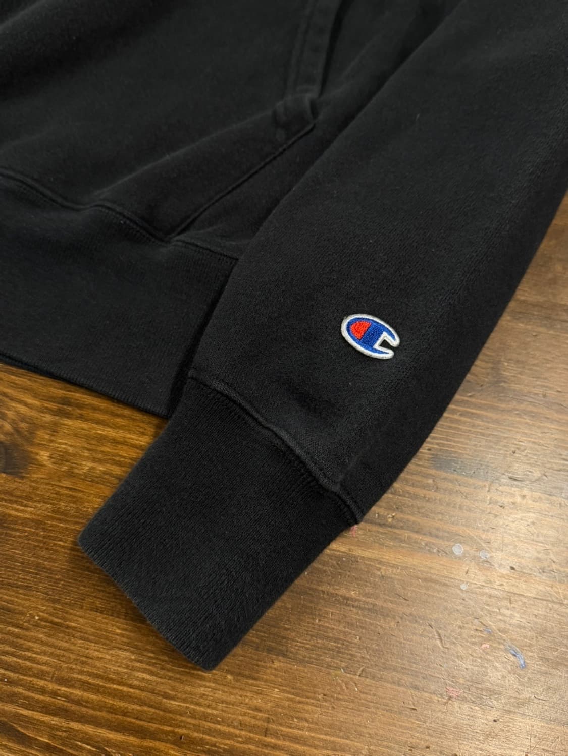 챔피온 리버스위브 후드티 100 상품이미지9