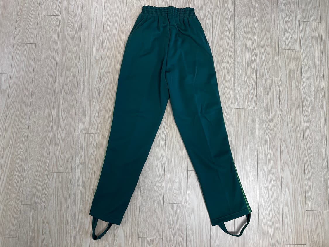 젤렌크 스포츠 80s 올드 트랙탑 져지 셋업 1990 상품이미지6