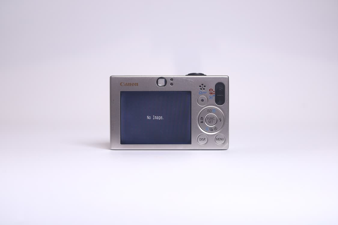 캐논 익시 디지털 10(익서스 70 일본 내수 모델) 블랙 상품이미지8