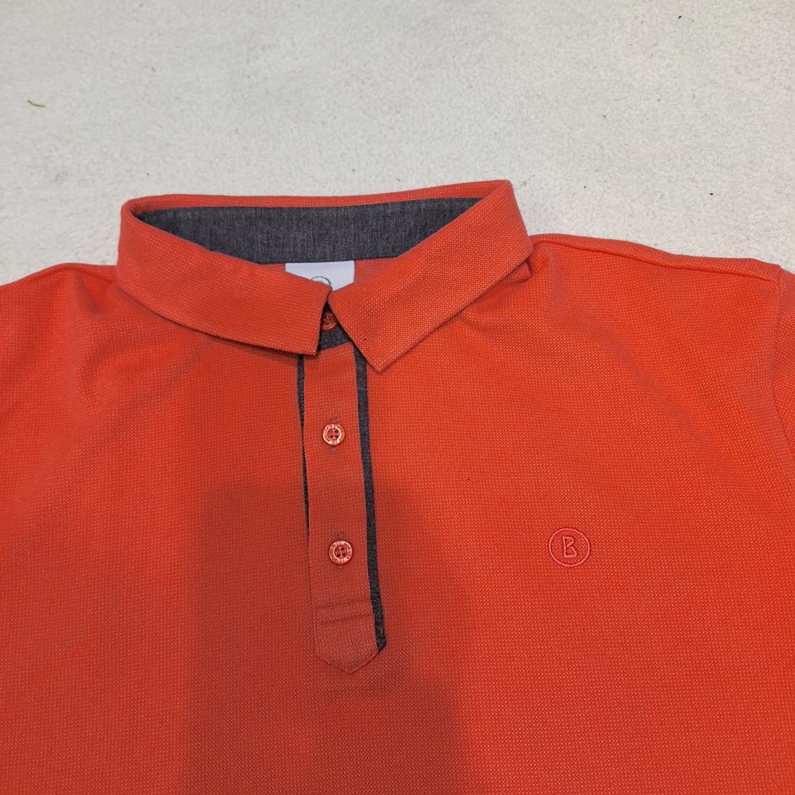 보그너 티셔츠105 상품이미지3