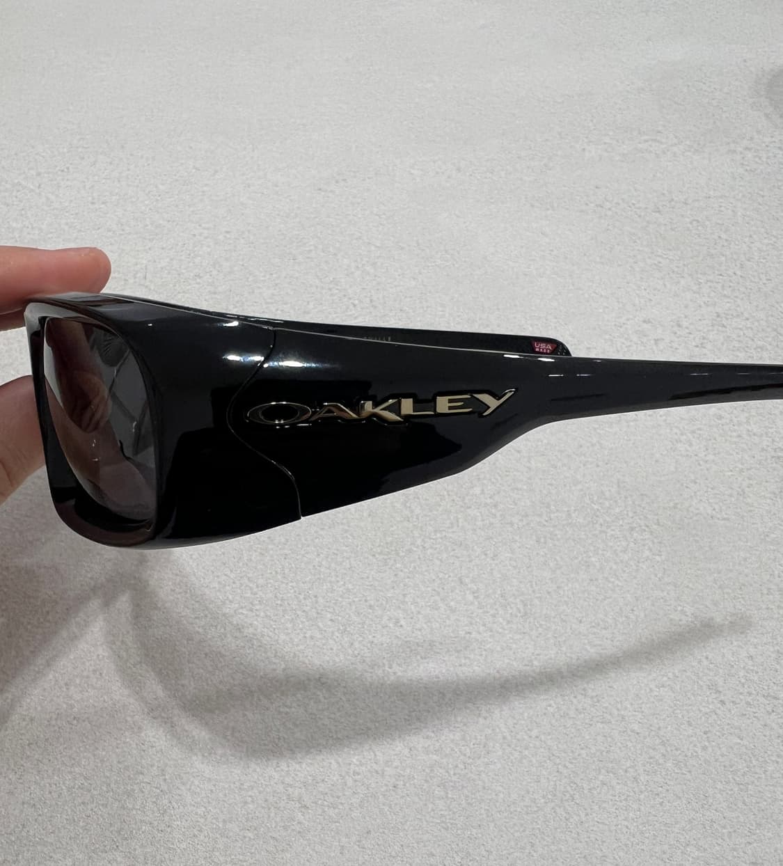 오클리 oo9491 베르빌 선글라스 새상품 고프코어 상품이미지8