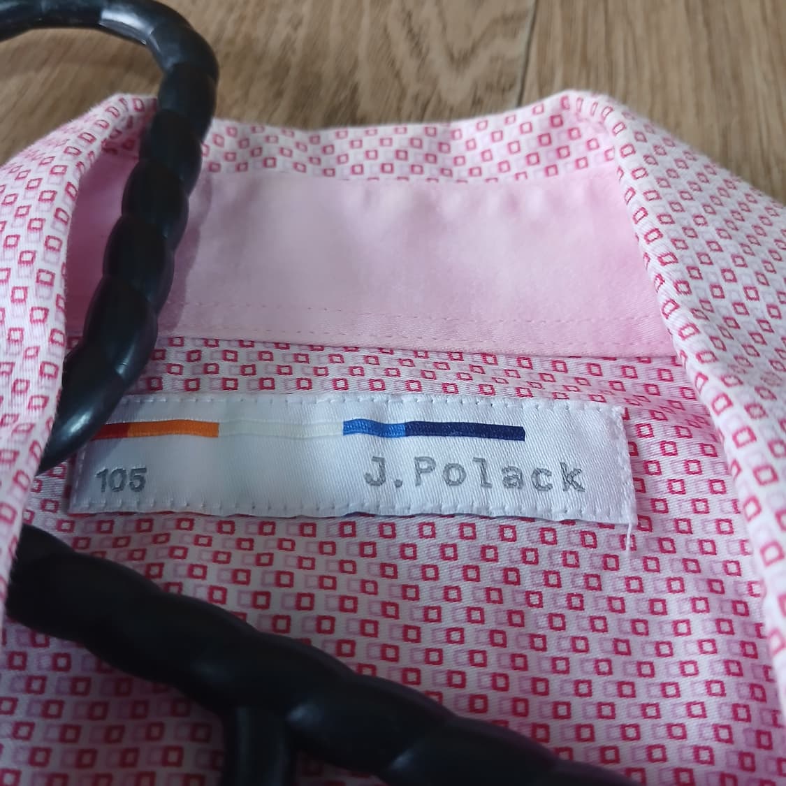 코오롱 제이폴락 남성105 사이즈 상품이미지4