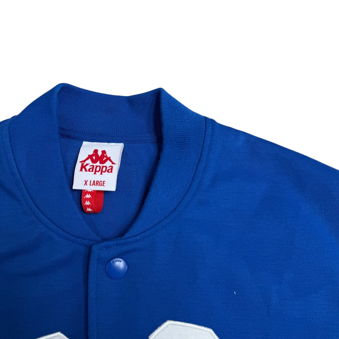 카파 바시티 자켓 상품이미지2