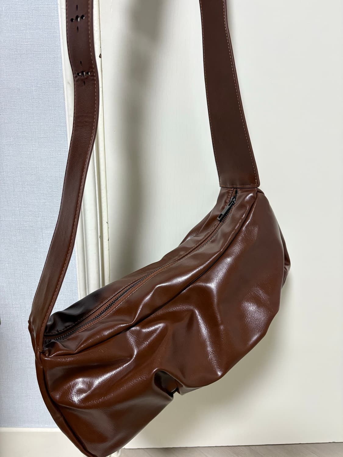 마틴플랜 Hala Bag 브라운 상품이미지2