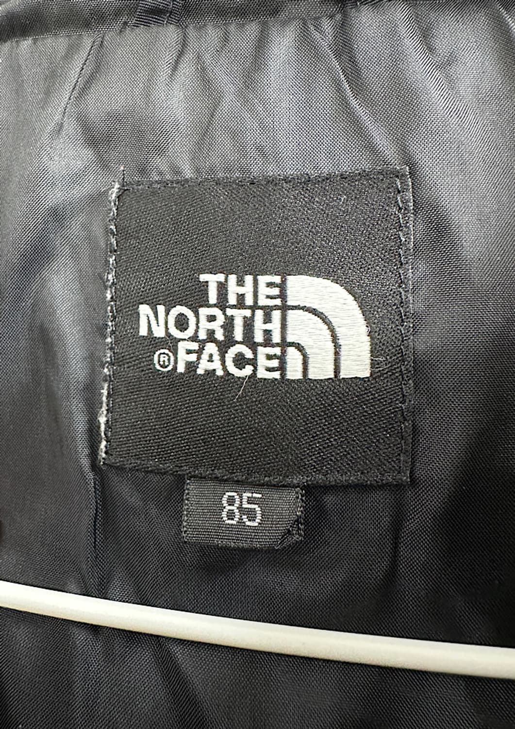 노스페이스 바람막이 M  상품이미지3