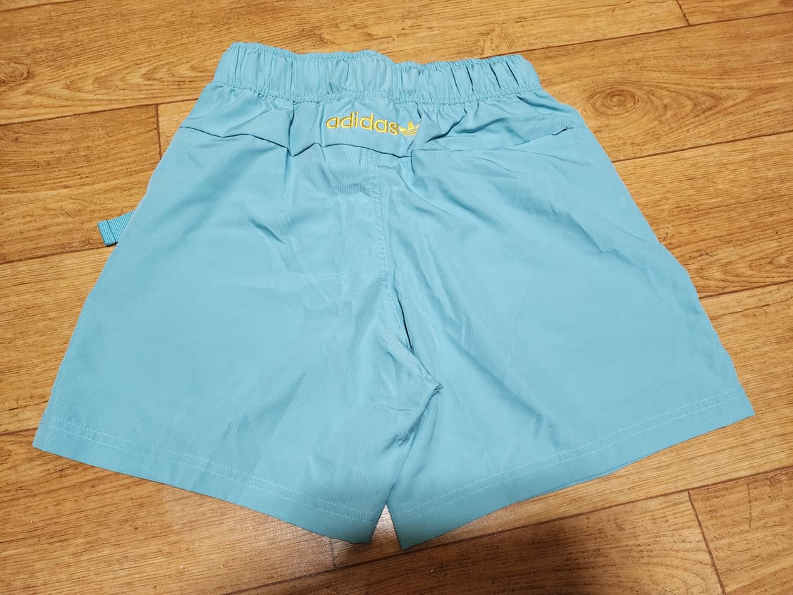 [S] 아디다스 션 우더스푼 핫휠 트레일 쇼츠 반바지 상품이미지2