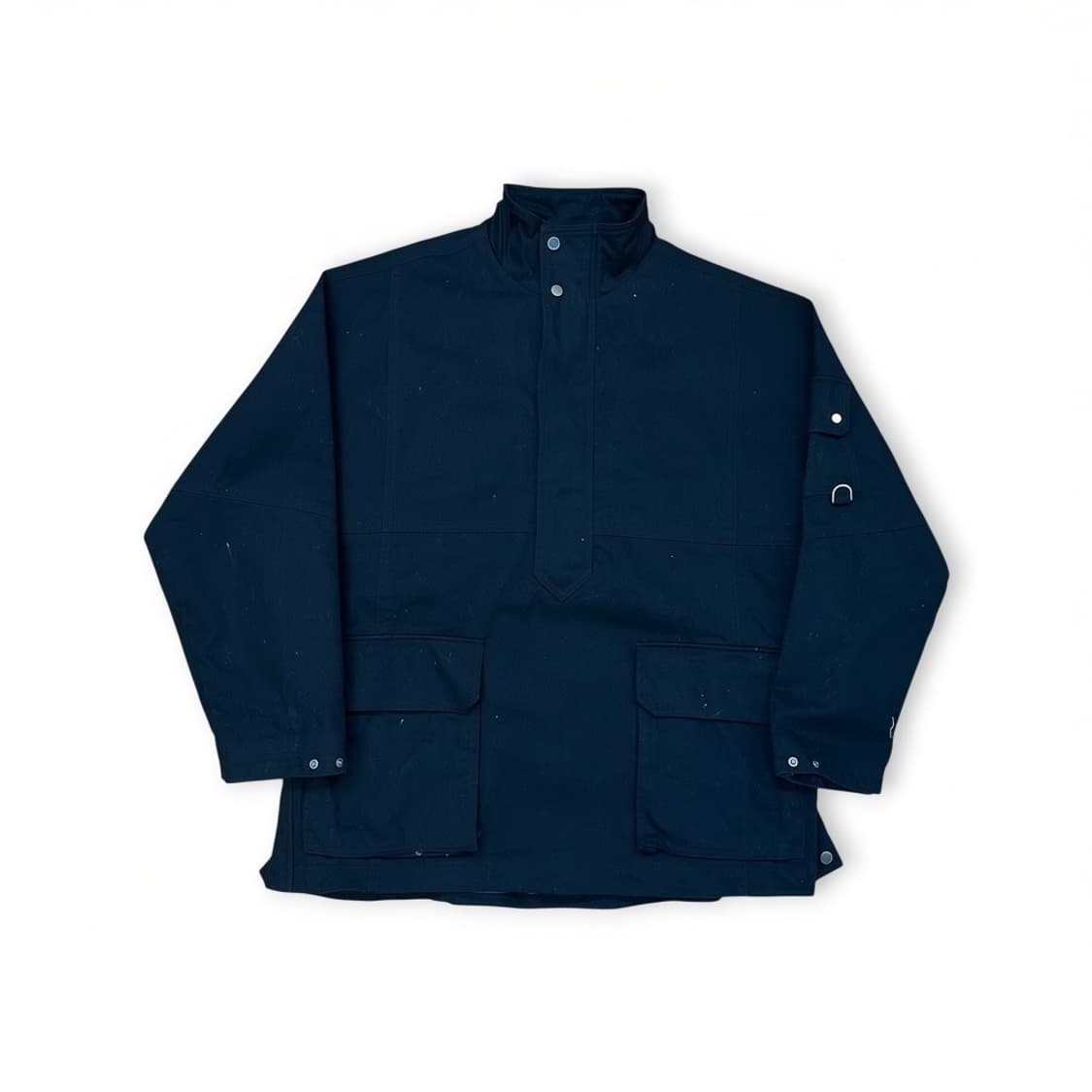 일꼬르소 하프집업 자켓 상품이미지1