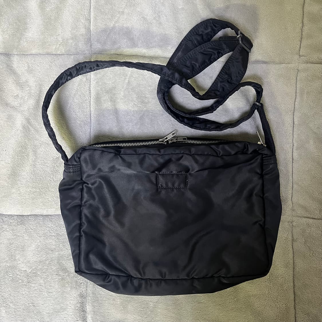 Porter 요시다 포터 탱커 숄더백 L 블랙 상품이미지2