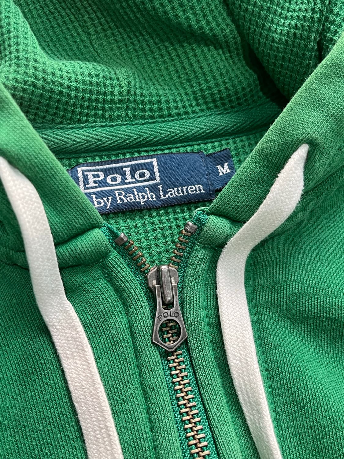 Polo Ralph Lauren Hood Zip Up 상품이미지5