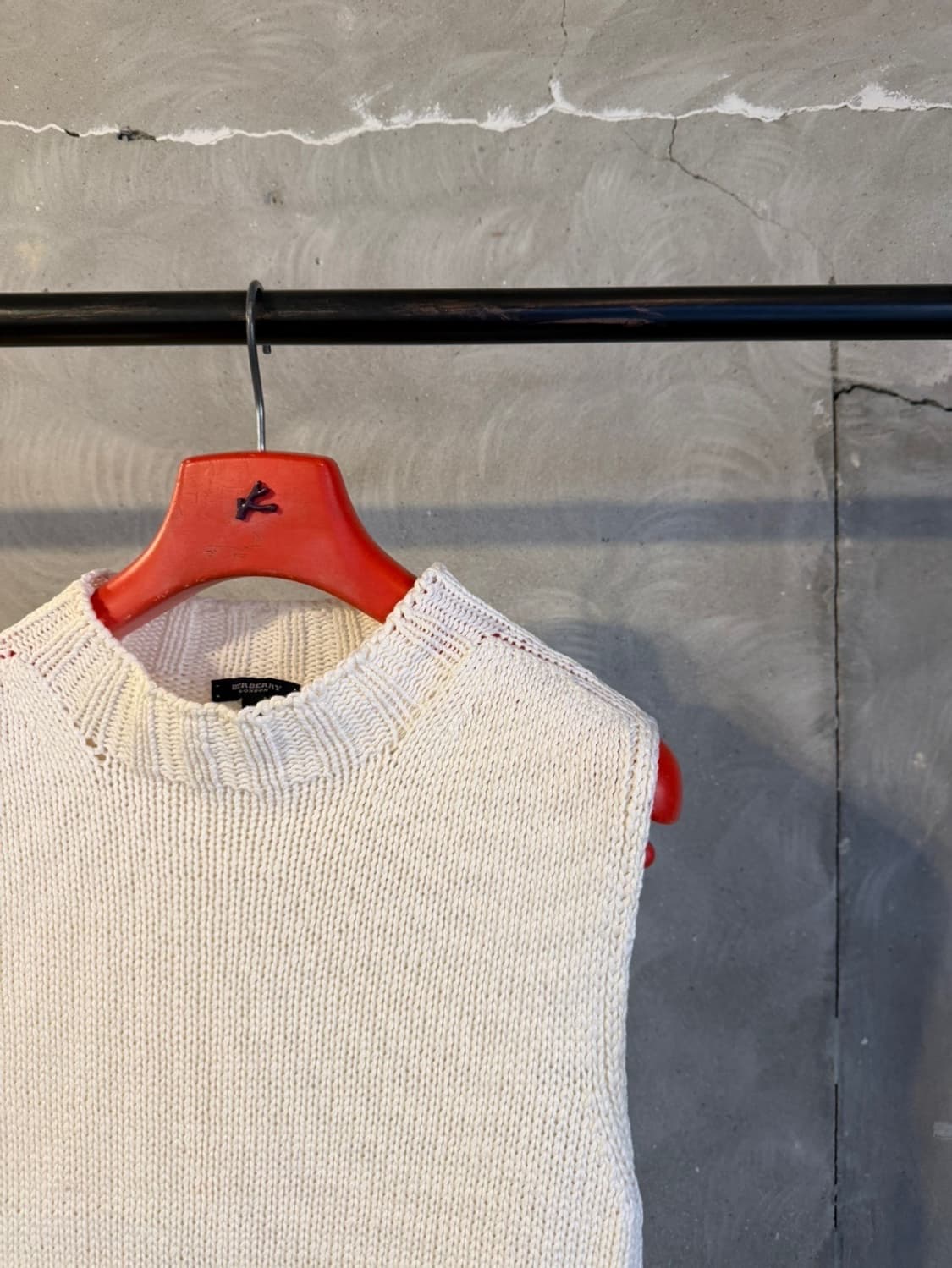 버버리 니트탑 55 상품이미지4