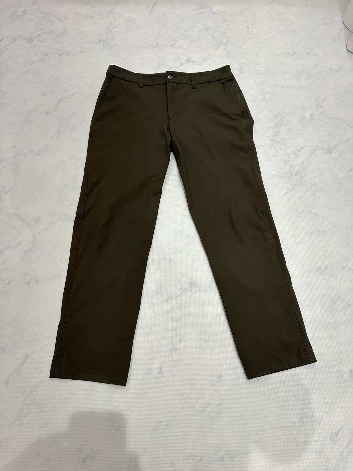 룰루레몬 남성 바지 31사이즈 상품이미지1