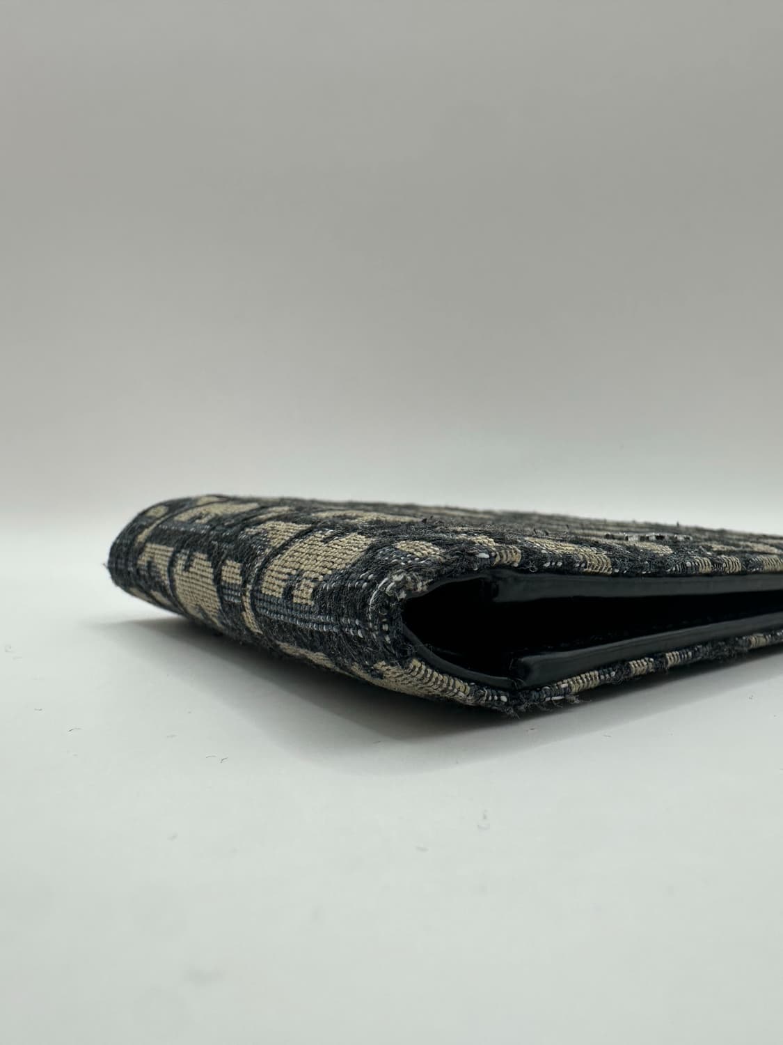 디올 오블리크 반지갑 상품이미지6