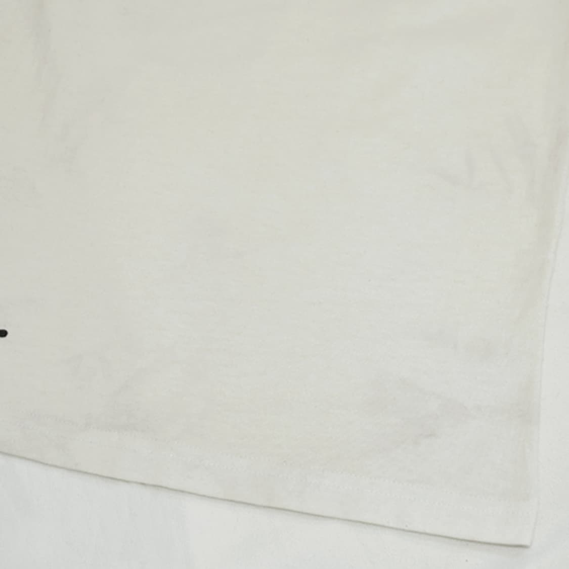 made in USA 00s stussy 빈티지래글런티셔츠 상품이미지6