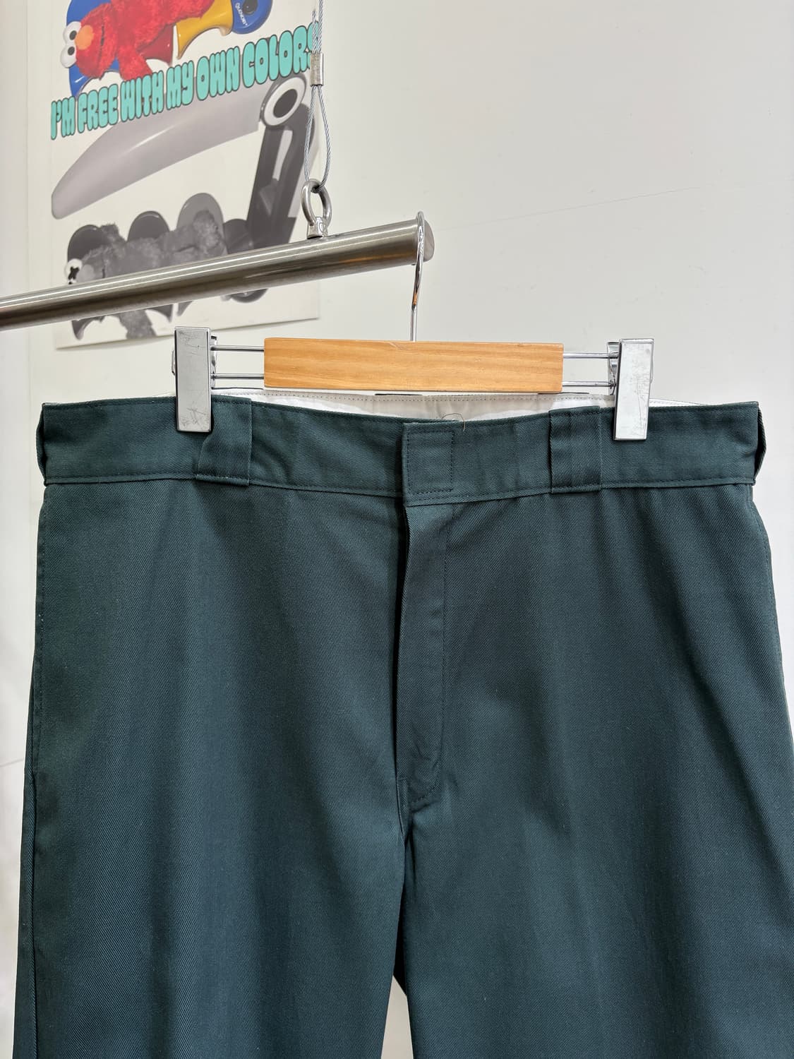 DICKIES 874 치노팬츠 상품이미지2