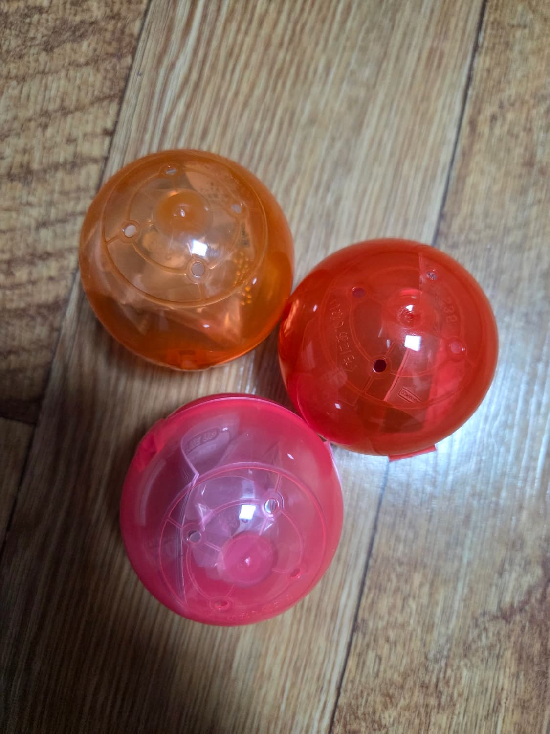 주토피아 아이스캔디 가챠 상품이미지2