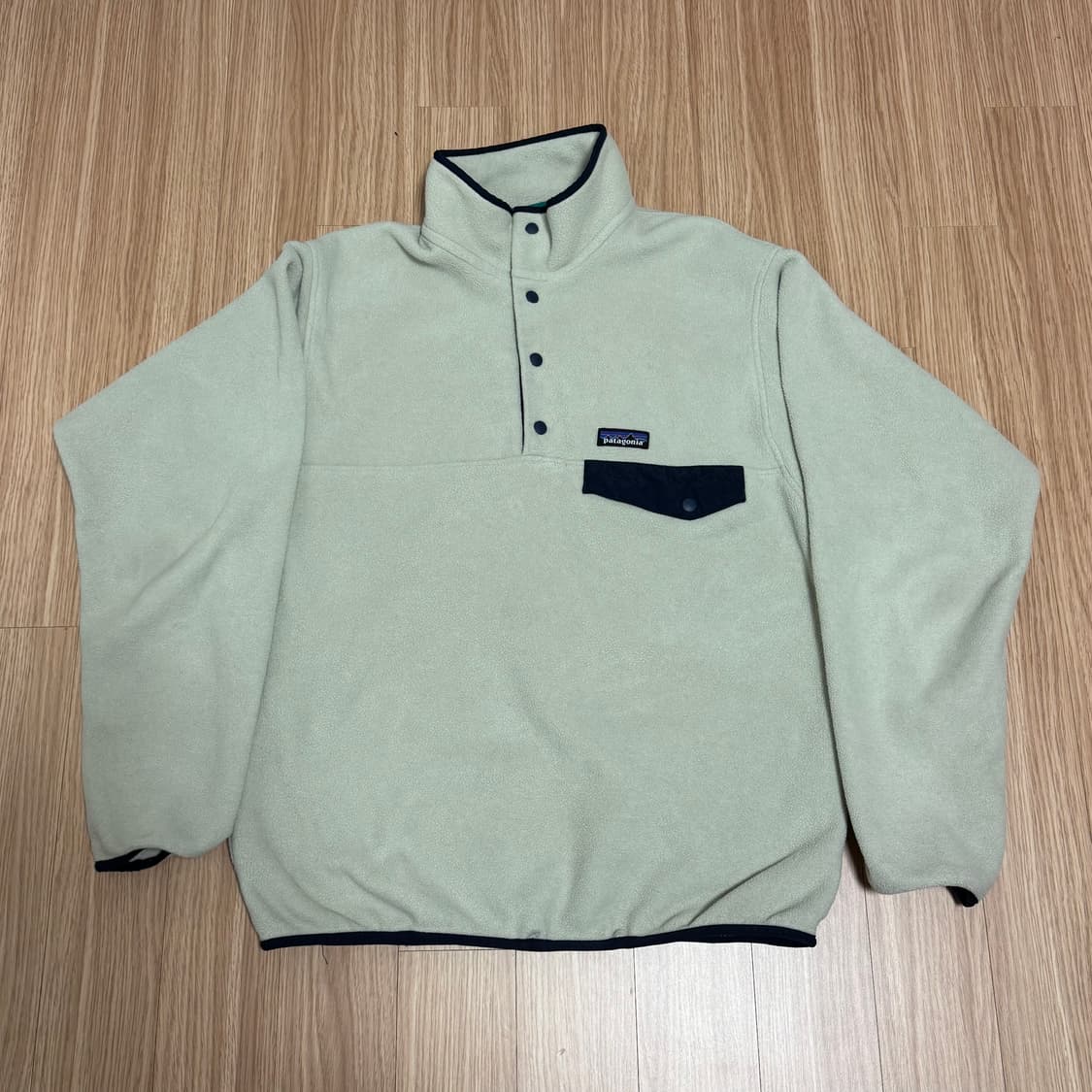 [남성 M] 파타고니아 신칠라 오트밀 라이트웨이트 상품이미지1