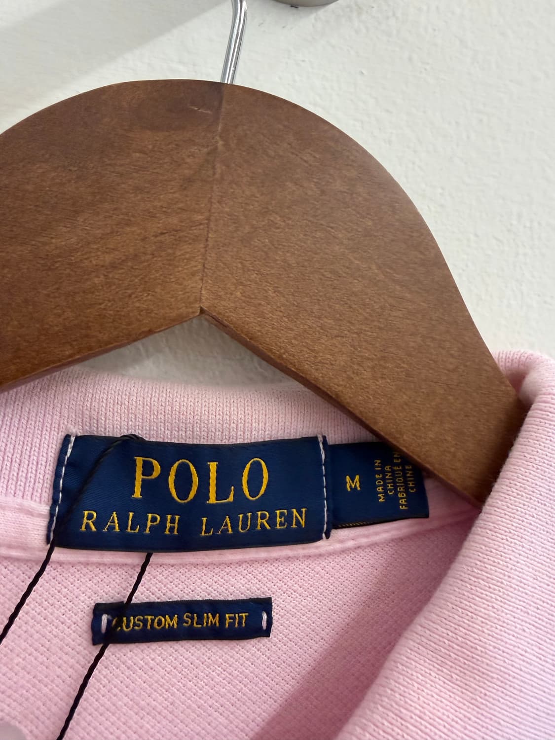 N317. 폴로 카라티 PK 상품이미지2