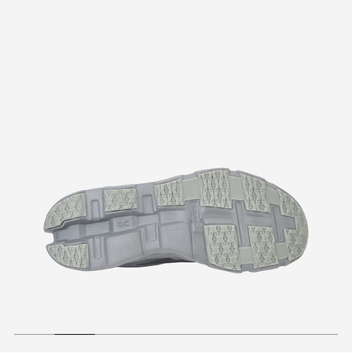 온러닝 파프 클라우드몬스터 하이퍼 그레이 235 상품이미지2