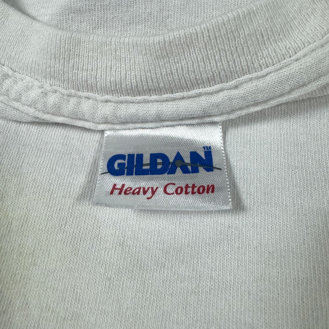 빈티지 2000s 레드핫칠리페퍼스 티셔츠 상품이미지8