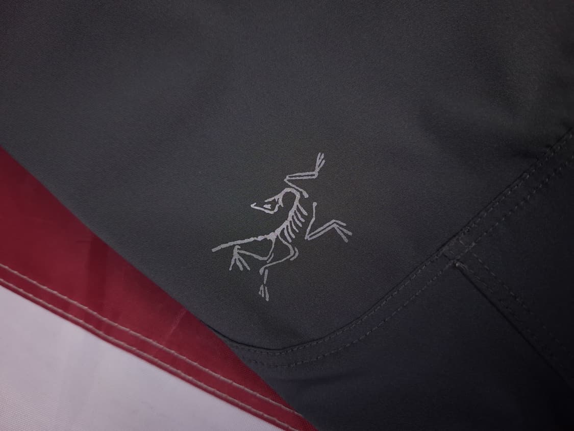 오리지날 아크테릭스 아웃도어 팬츠 상품이미지4