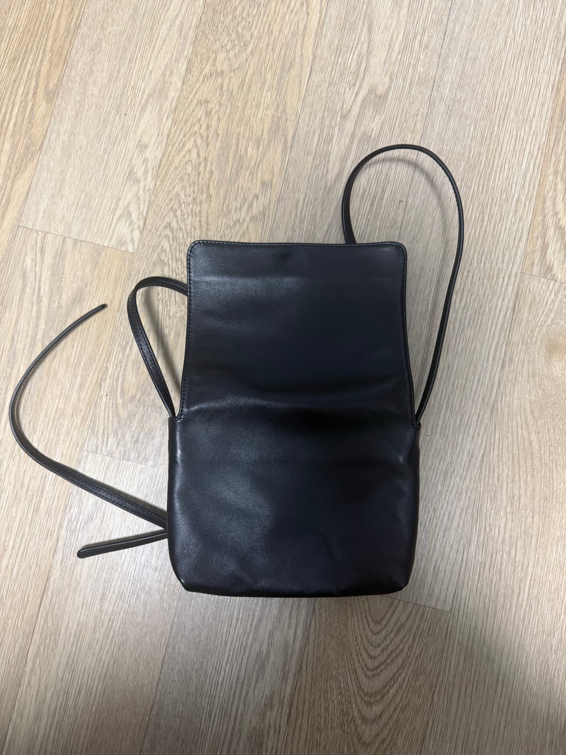 머듈 X ishii 토바코백 상품이미지4