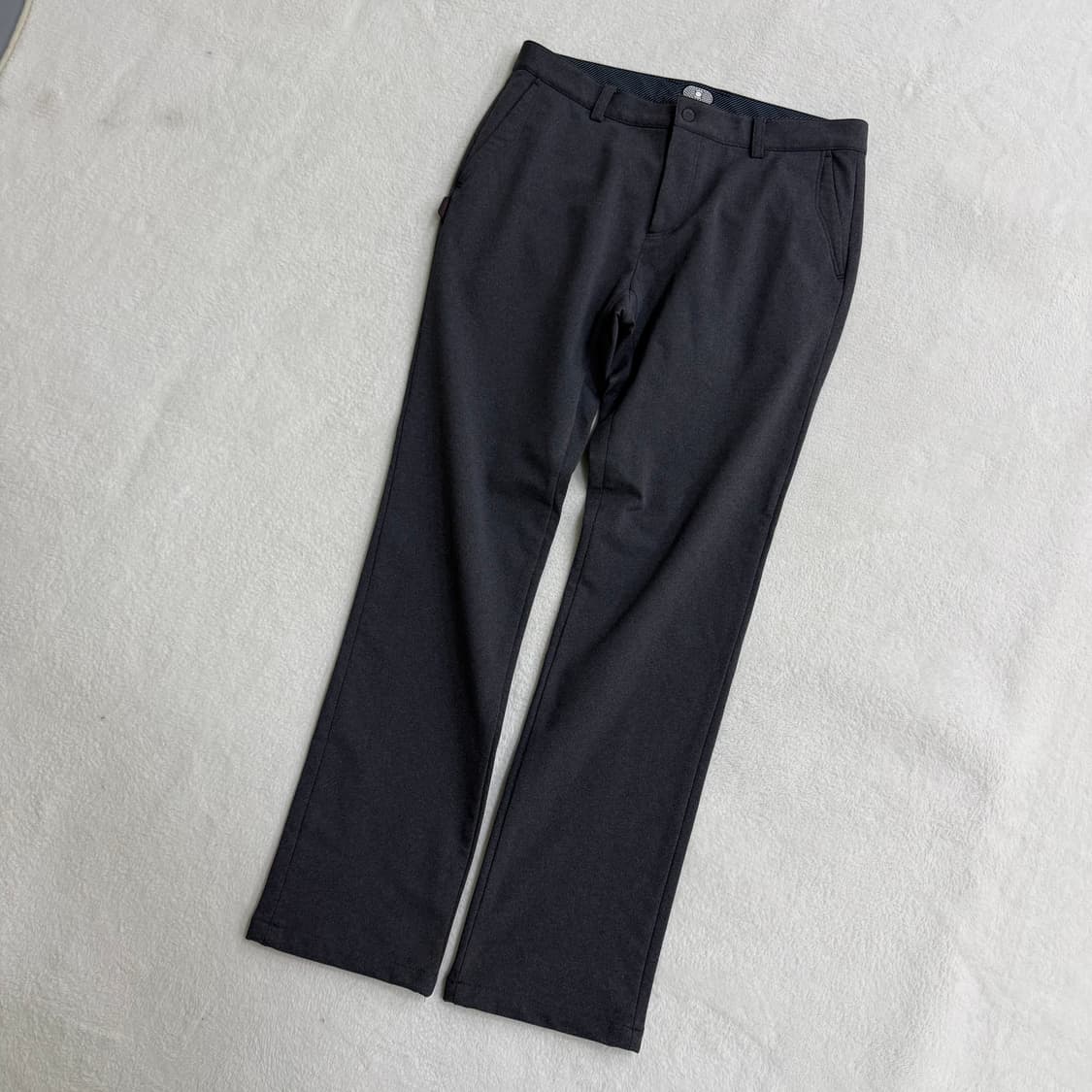 82 와이드앵글 기능성 팬츠 0325T 상품이미지1