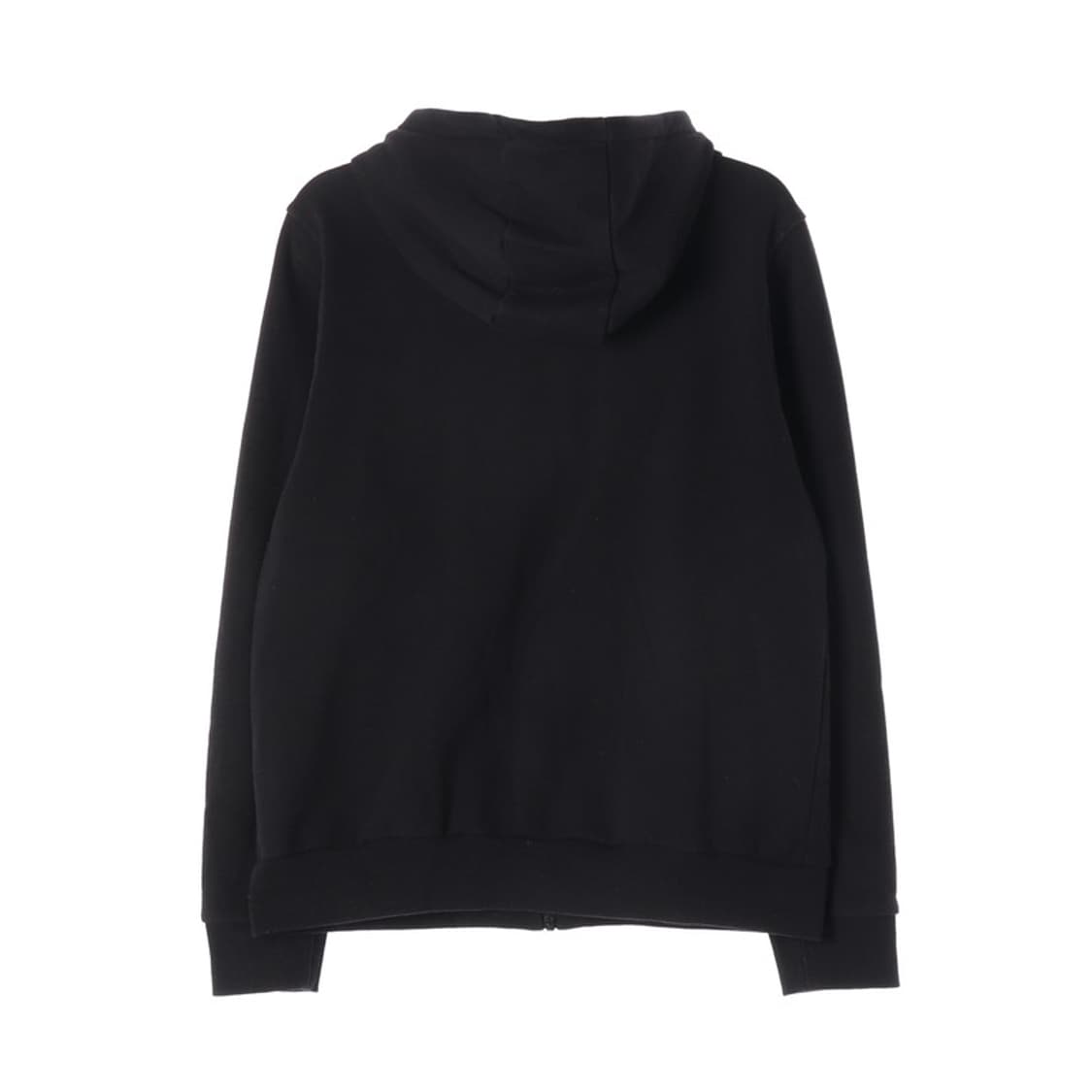 캘빈클라인 퍼포먼스 로고 테이핑 기모 후드 집업 L 상품이미지2