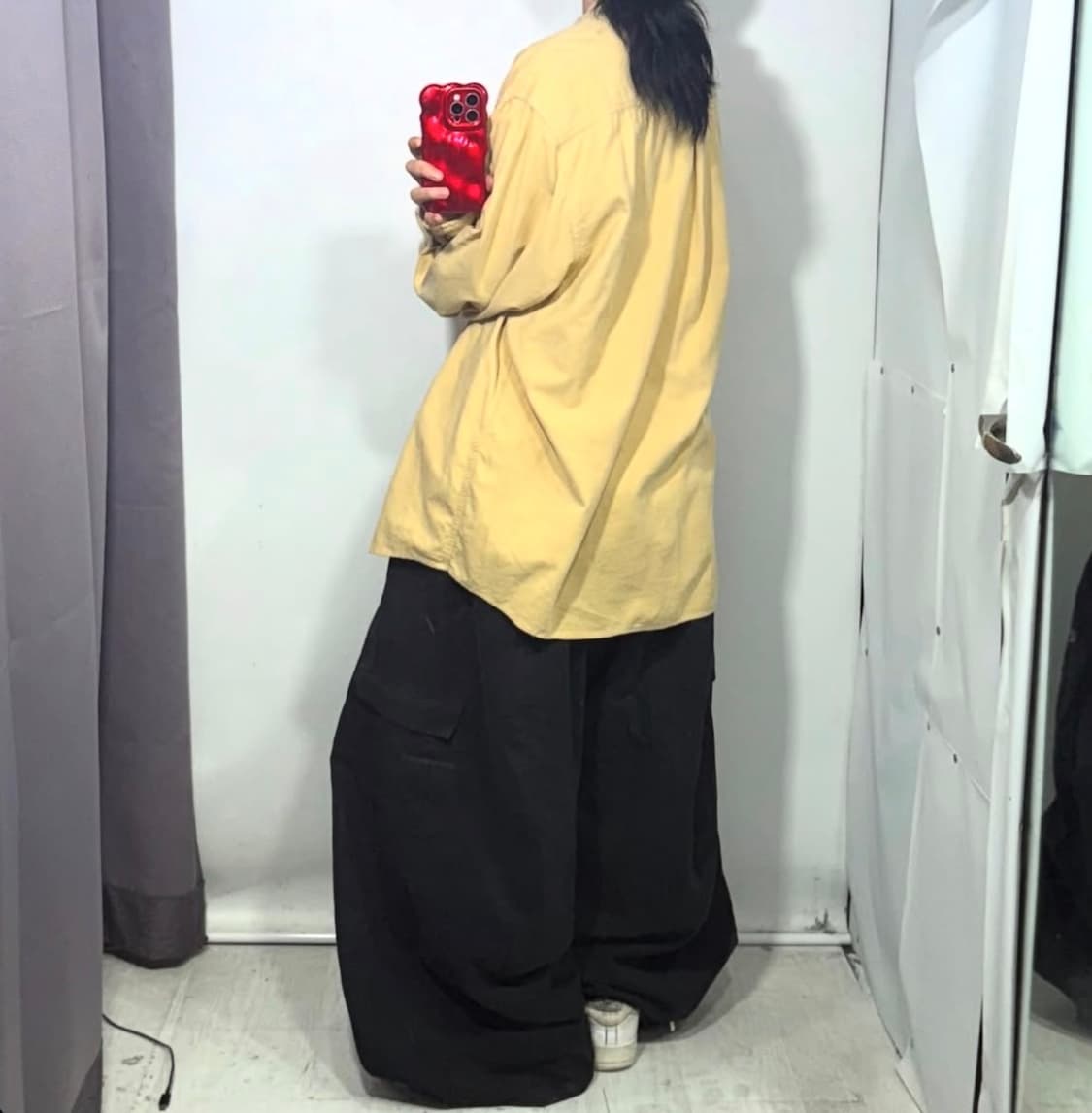 칼하트 셔츠 2xl 상품이미지5