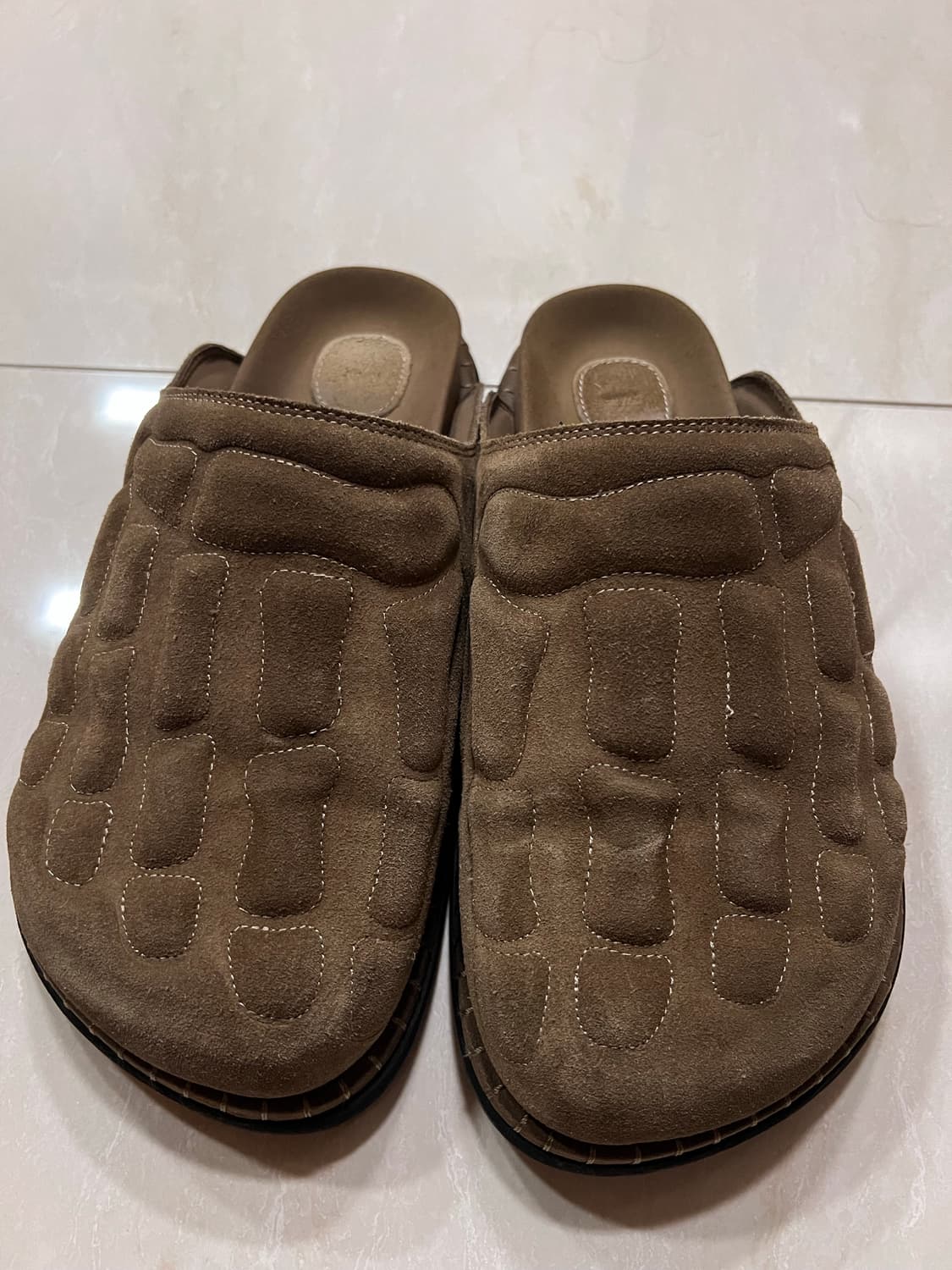 킨치x이예 본뮬 10 사이즈(280) 상품이미지1