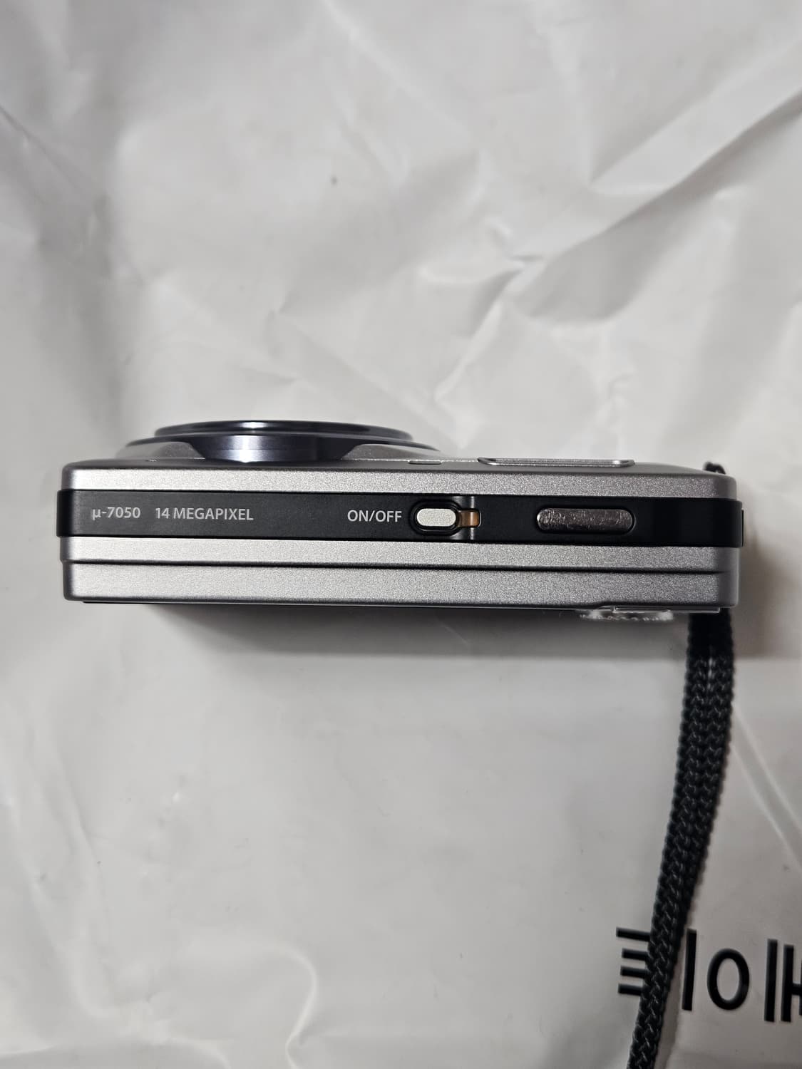 올림푸스 뮤 7050 실버 디카 상품이미지4