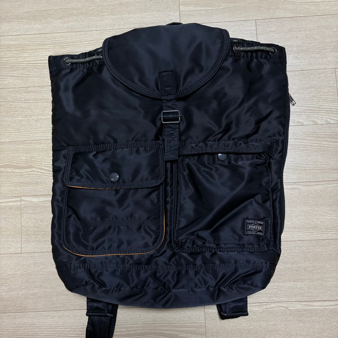 요시다포터 porter 럭색 백팩 (622-79388) 상품이미지1