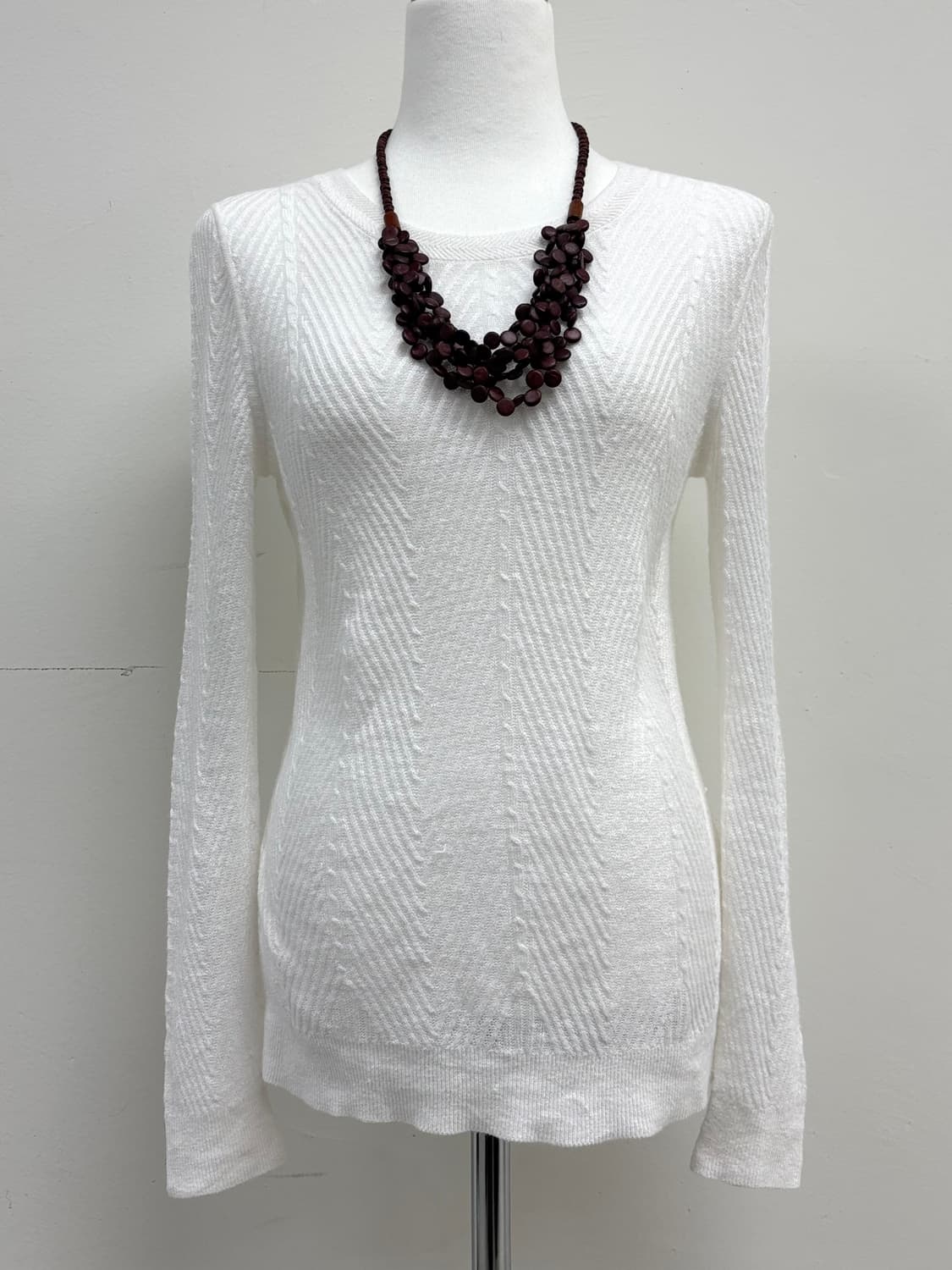 빈티지 히피 목걸이 상품이미지5