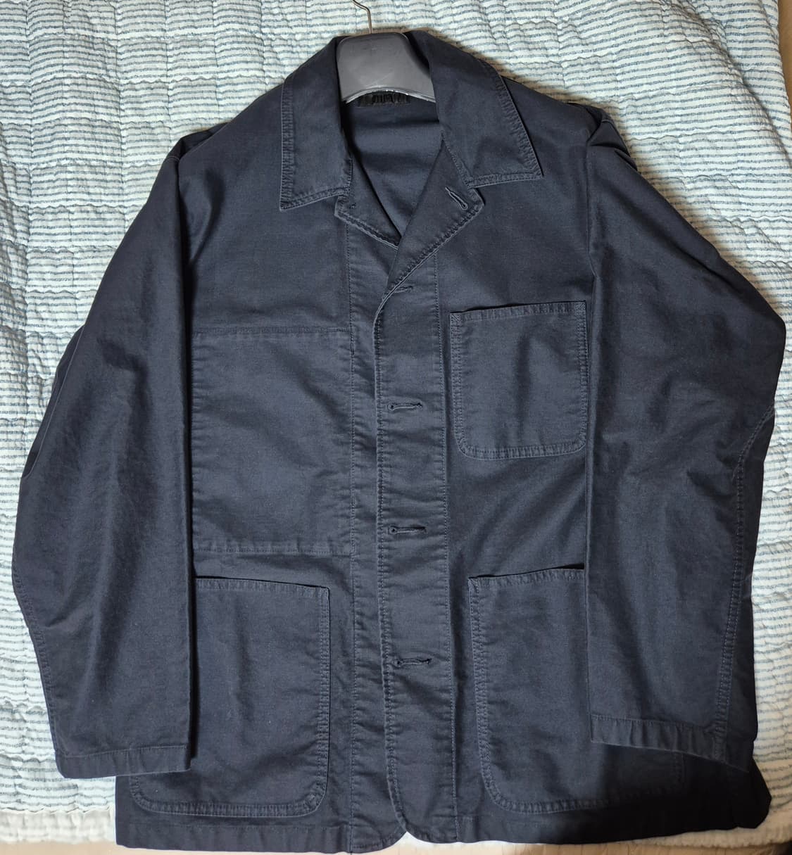 (XL) 유니클로 유틸리티재킷 상품이미지1