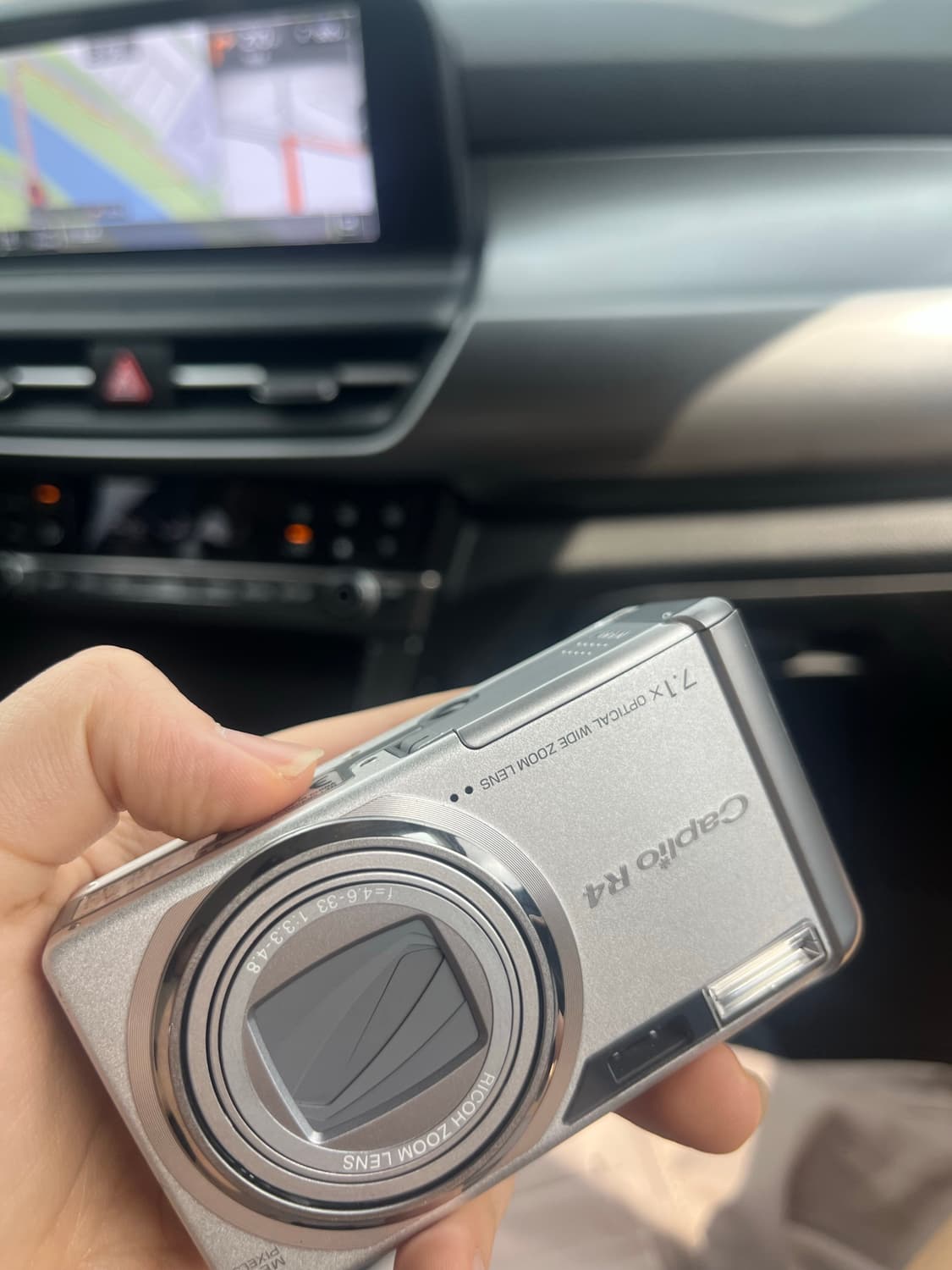 리코 카프리오 r4 상품이미지8