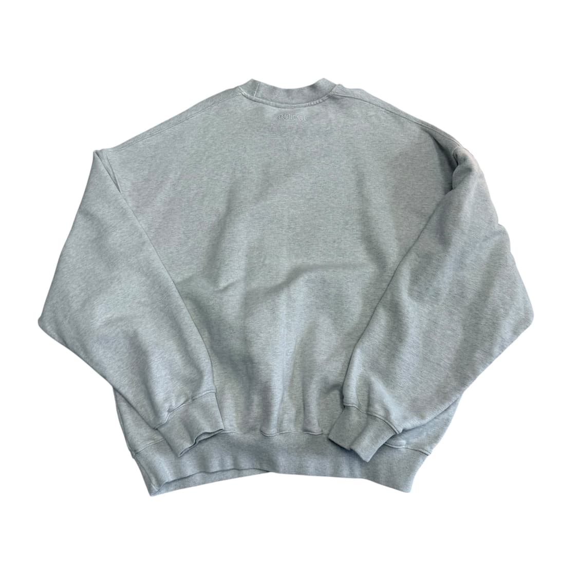 아던트 소울 맨투맨 상품이미지3