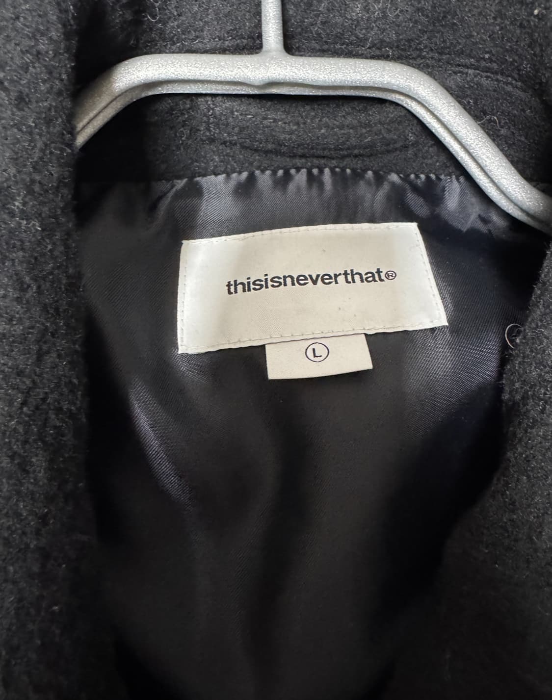 디네댓 코트 상품이미지3