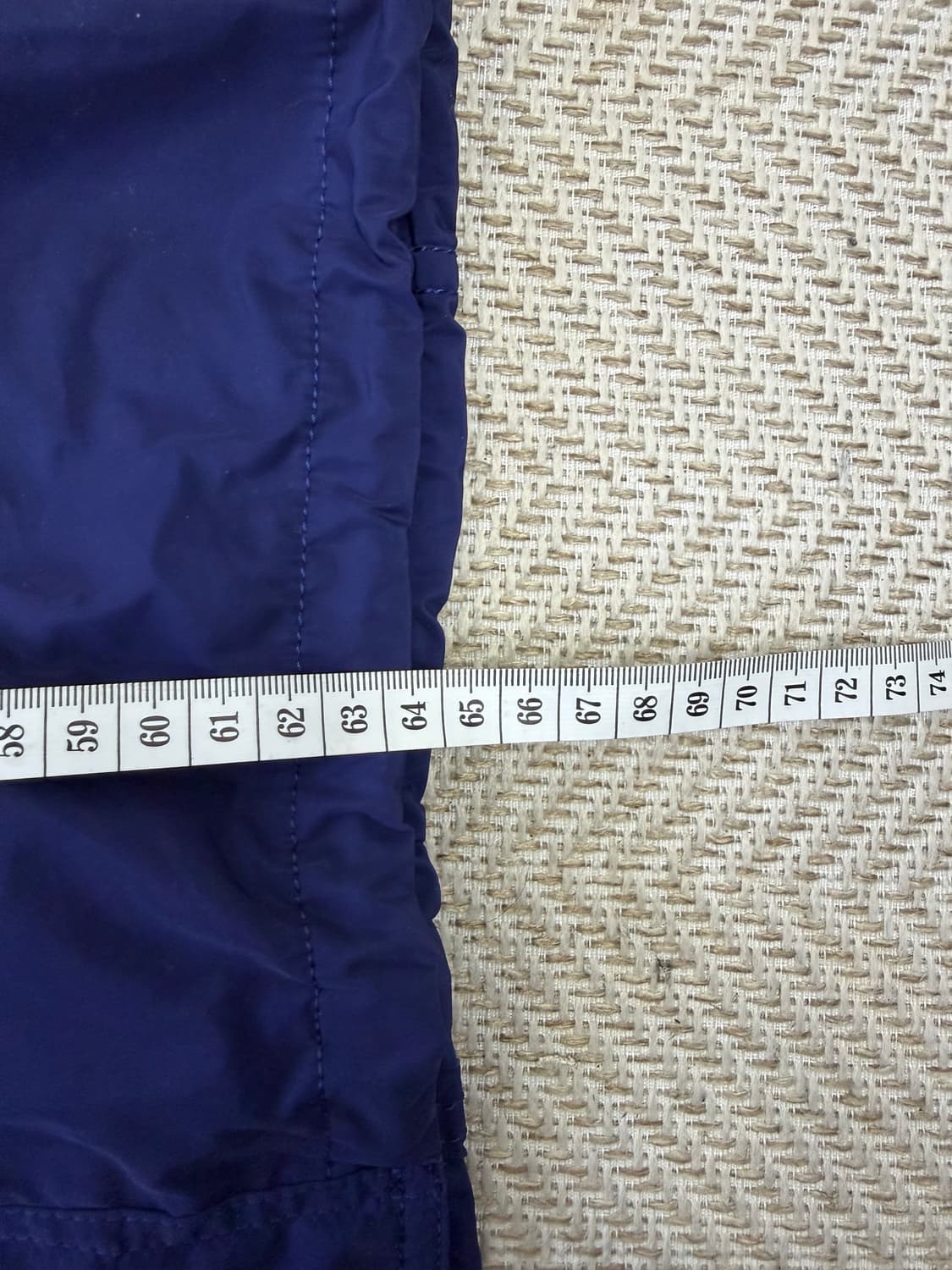 정품) 버버리 주니어 및 여성 후드 바람막이 자켓 12Y 상품이미지10