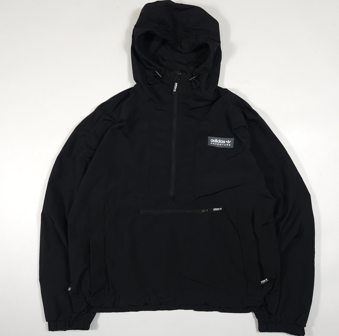아디다스 파이어버드 아노락 바람막이  상품이미지1