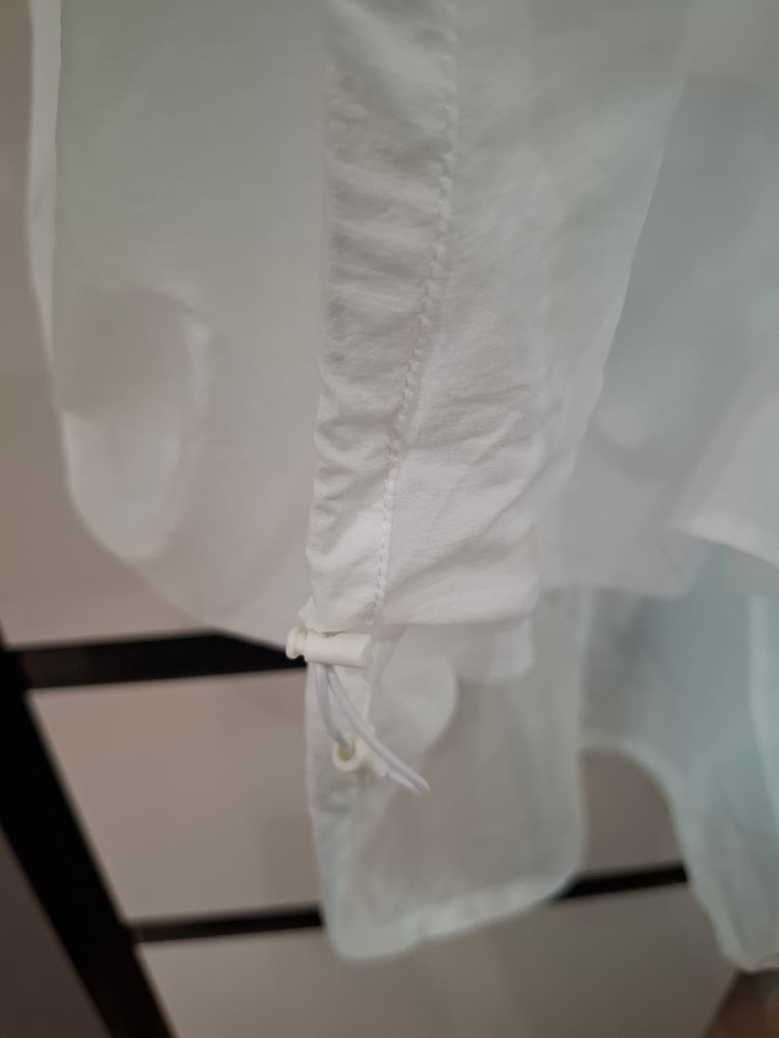 ACOC seoul 벌룬 스커트 상품이미지6