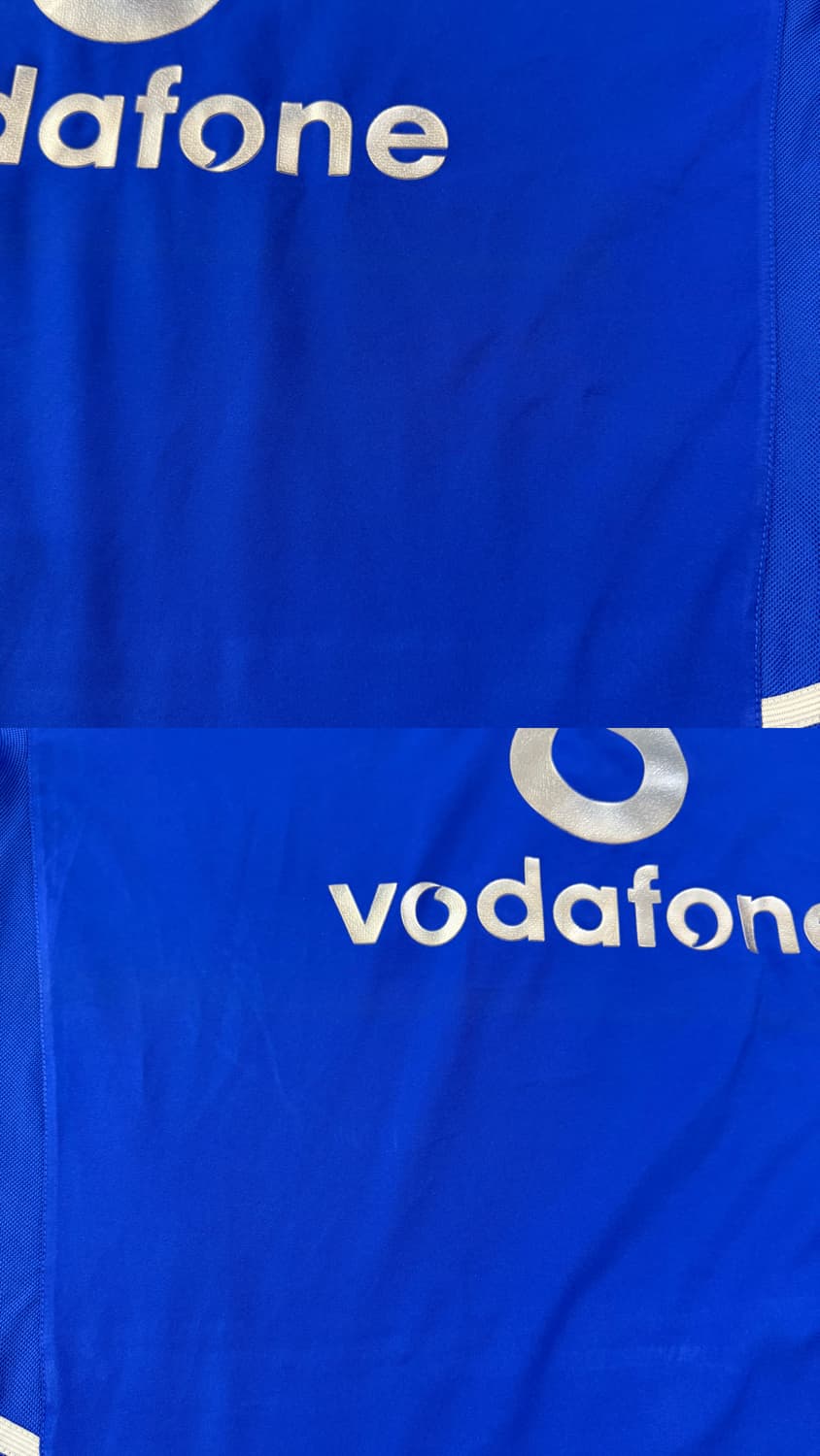 02-03 맨유 서드 베컴 유니폼 상품이미지7