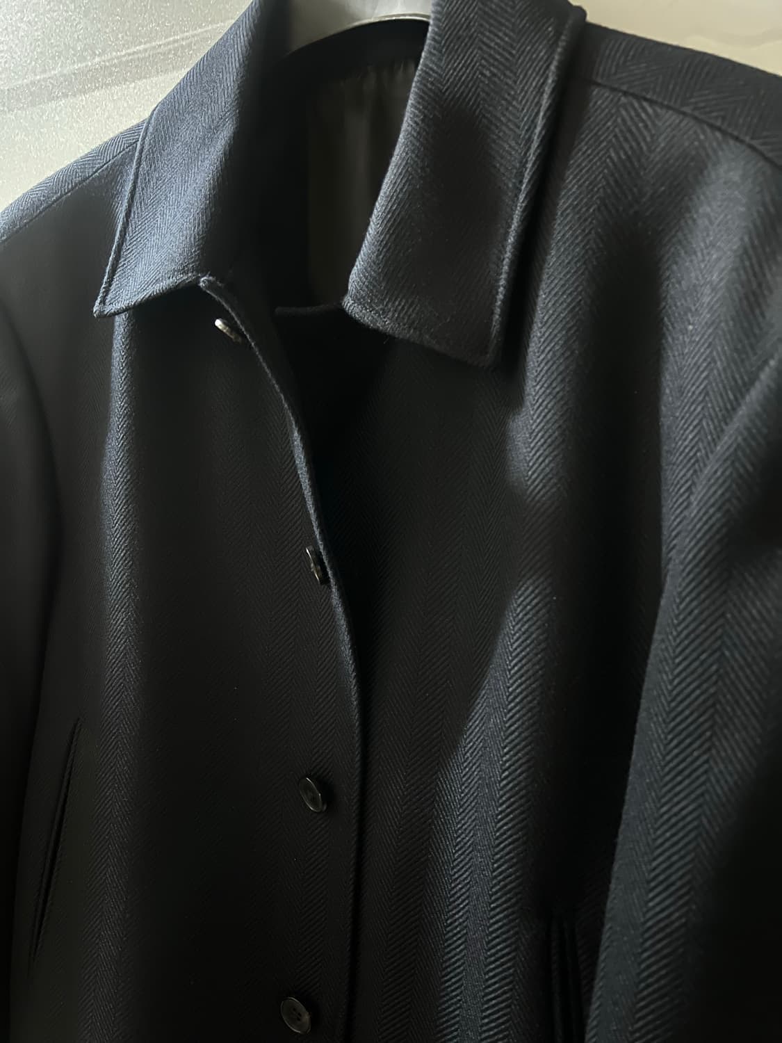 엘무드 마르코스 네이비 46 상품이미지5