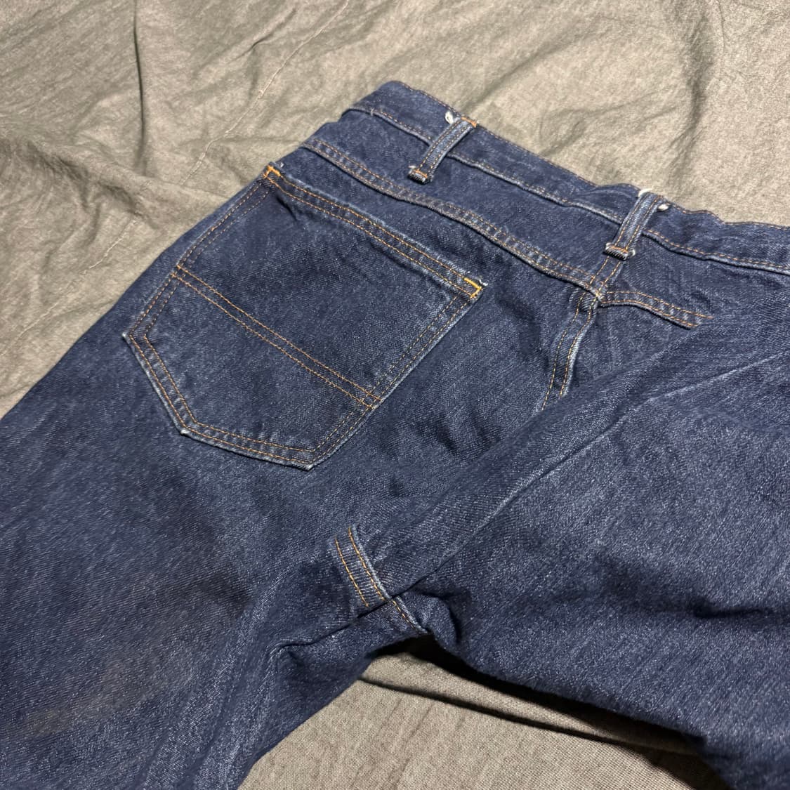 Regular Fit 5 Pocket Jean 상품이미지6