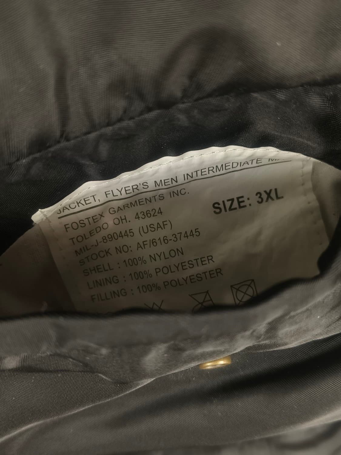 Vintage Fostex ma-1 usa 상품이미지6