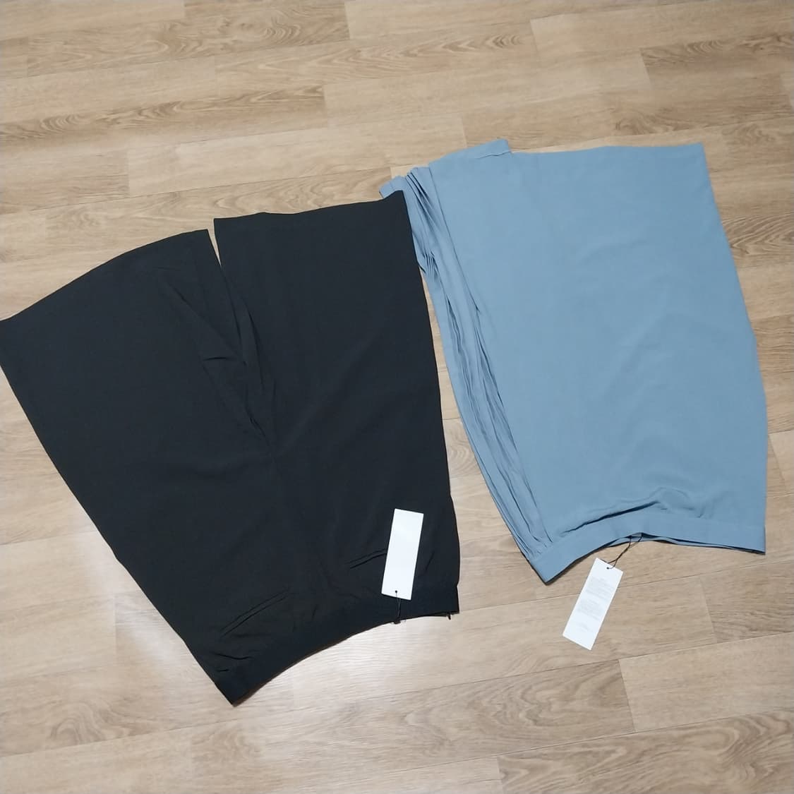 미사용 77. 사이즈 2벌  상품이미지6