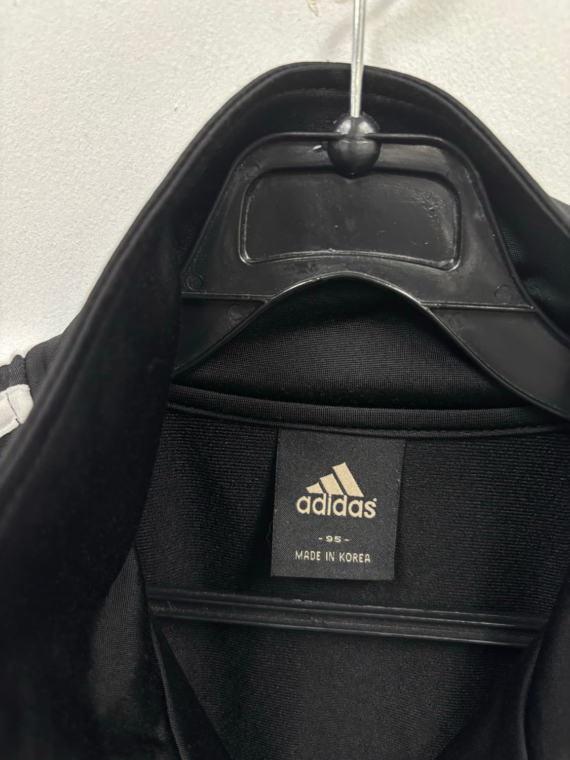 아디다스 우먼 트랙탑 상품이미지4