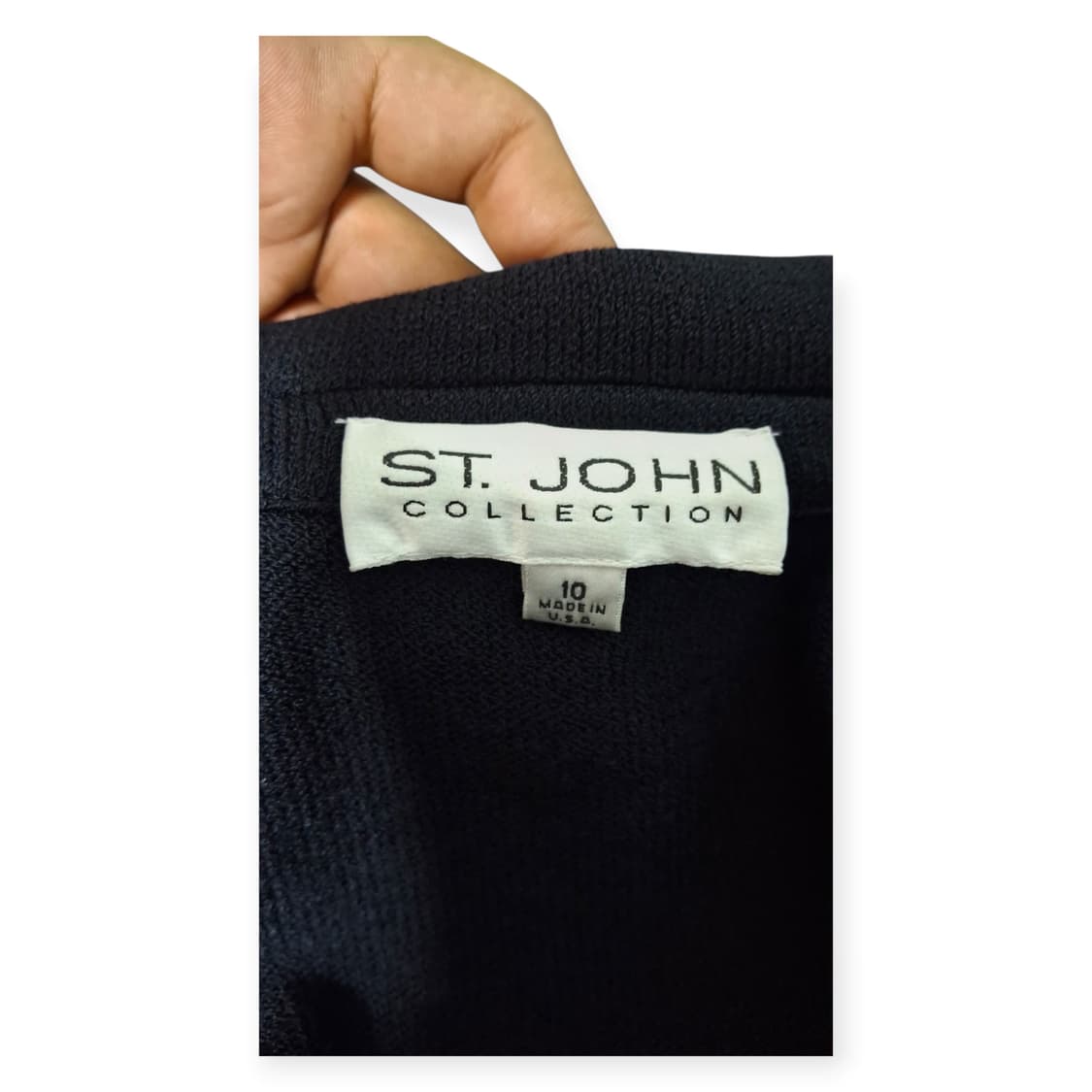 10)ST.JHON 세인트존 쎈존 여성 블레이저 자켓 상품이미지10