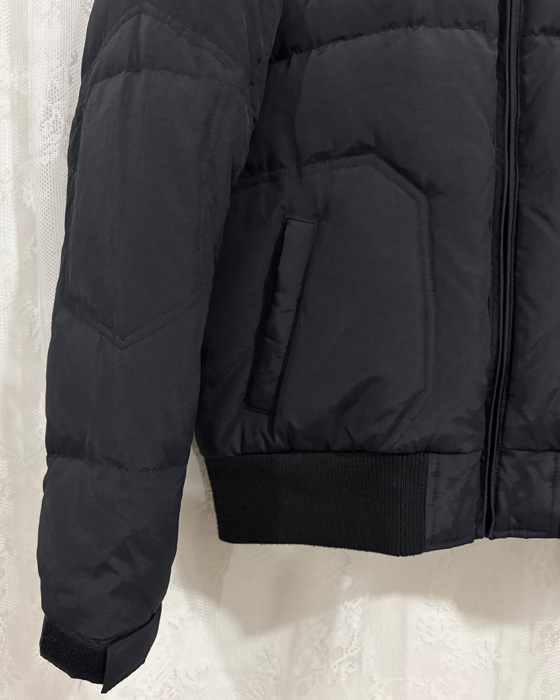 FUBU VINTAGE OUTER 상품이미지3